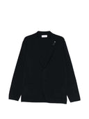 Lardini cardigan med lommer