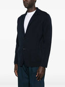 Lardini cardigan med lommer