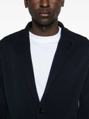 Lardini cardigan med lommer
