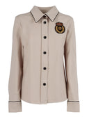 Chemise A Porter Casacca