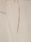 Lardini Men`s Drop Regular Trousers