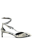 Khaite Mia 45mm Pumps