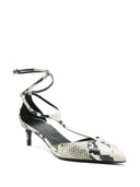Khaite Mia 45mm Pumps