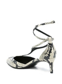 Khaite Mia 45mm Pumps