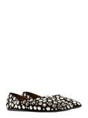 Khaite Jane Ballet Flats