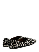 Khaite Jane Ballet Flats