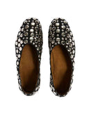 Khaite Jane Ballet Flats