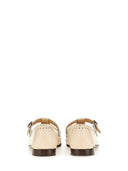 Hereu Moccasin T Bar "Alcover"