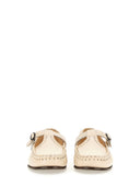 Hereu Moccasin T Bar "Alcover"
