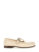 Hereu Moccasin T Bar "Alcover"