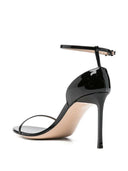 Tom Ford Knöchelriemensandalen