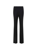 Tom Ford gebügelte Wollhose