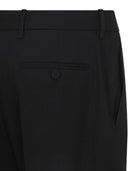 Tom Ford gebügelte Wollhose