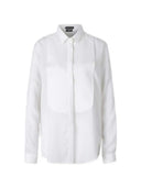 Tom Ford Pleated Bib Shirt
