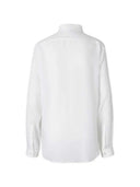 Tom Ford Pleated Bib Shirt