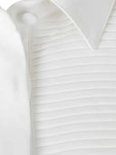 Tom Ford Pleated Bib Shirt