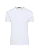 Tom Ford T-shirt med perforeret rund hals