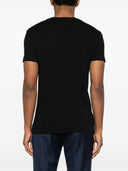 Tom Ford T-shirt med perforeret rund hals