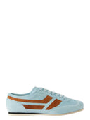 Tom Ford Sneakers aus perforiertem Leder