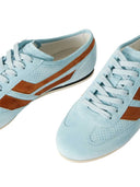 Tom Ford Sneakers aus perforiertem Leder