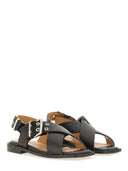 Ganni besatte sandal