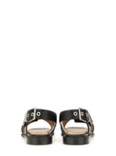 Ganni besatte sandal