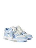 Off White Out Off Office Sneakers