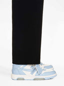 Off White Out Off Office Sneakers