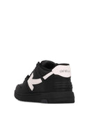 Off White Out Of Office Sneakers