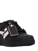 Off White Out Of Office Sneakers