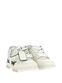 Off White Out Of Office Walking Sneakers