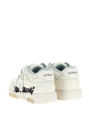 Off White Out Of Office Walking Sneakers