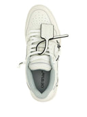 Off White Out Of Office Walking Sneakers