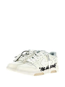 Off White Out Of Office Walking Sneakers