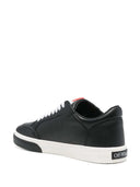 Off White New Low Vulcanized Sneakers