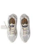 Off White Be Right Back Sneakers