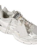 Off White Be Right Back Sneakers