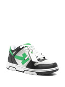 Off White Out Of Office Sneakers
