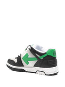 Off White Out Of Office Sneakers