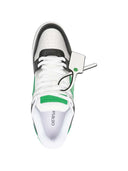 Off White Out Of Office Sneakers
