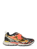 Off White Be Right Back Arrow Sneakers
