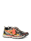 Off White Be Right Back Arrow Sneakers