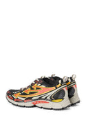 Off White Be Right Back Arrow Sneakers