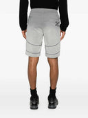 Off White Offline Shorts Gd Gab Trackshort Castelrock