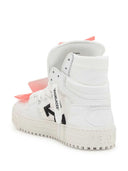 Off White Off Court 3.0 Sneakers