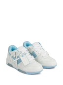 Off White Out Of Office Sneakers