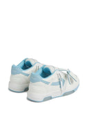 Off White Out Of Office Sneakers
