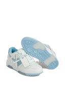 Off White Out Of Office Sneakers