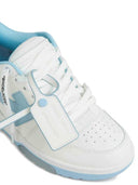 Off White Out Of Office Sneakers