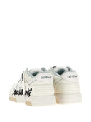 Off White Out Of Office Sneakers